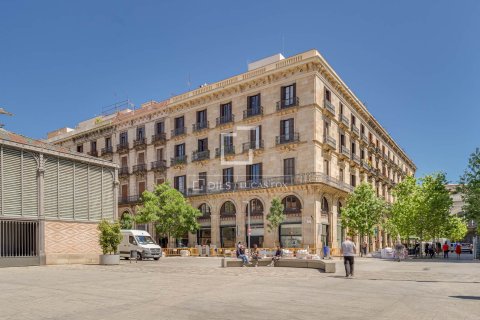 Apartment for sale in Barcelona, Spain 2 bedrooms, 88 sq.m. No. 167985 - photo 26