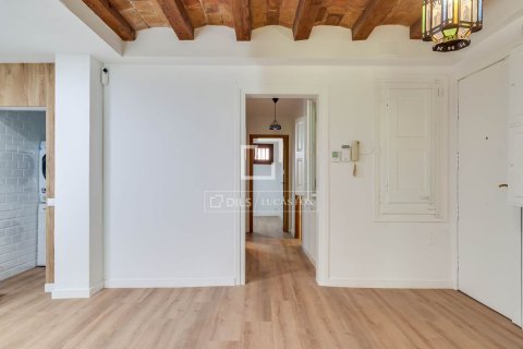 Apartment for sale in Barcelona, Spain 2 bedrooms, 88 sq.m. No. 167985 - photo 13