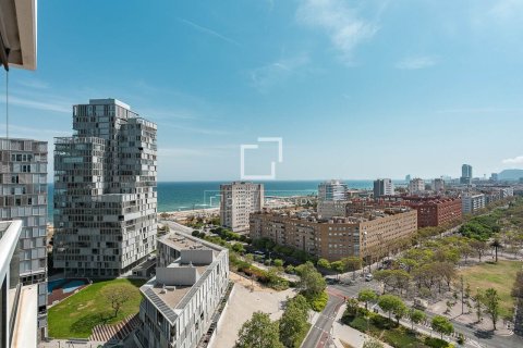 Apartment for sale in Barcelona, Spain 3 bedrooms, 112 sq.m. No. 167986 - photo 20