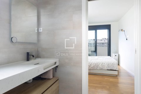 Penthouse à vendre à Barcelona, Espagne, 3 chambres, 119 m2 No. 167983 - photo 17