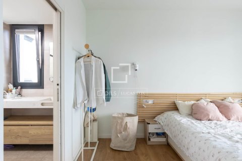 Penthouse à vendre à Barcelona, Espagne, 3 chambres, 119 m2 No. 167983 - photo 16