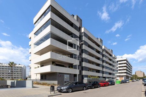 Penthouse à Barcelona, Espagne 3 chambres, 119 m2 No. 167983