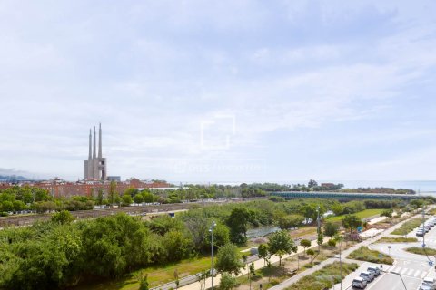 Penthouse à vendre à Barcelona, Espagne, 3 chambres, 119 m2 No. 167983 - photo 4