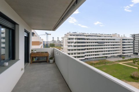 Penthouse à vendre à Barcelona, Espagne, 3 chambres, 119 m2 No. 167983 - photo 25