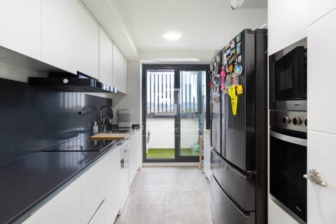 Penthouse à vendre à Barcelona, Espagne, 3 chambres, 119 m2 No. 167983 - photo 11