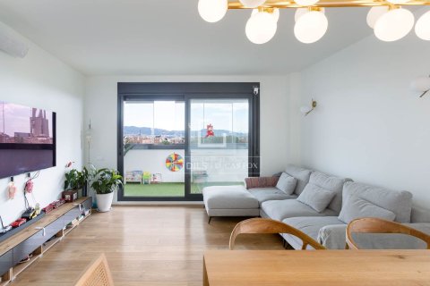 Penthouse à vendre à Barcelona, Espagne, 3 chambres, 119 m2 No. 167983 - photo 8