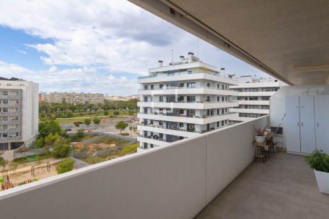 Penthouse à vendre à Barcelona, Espagne, 3 chambres, 119 m2 No. 167983 - photo 26
