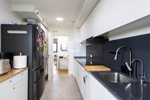 Penthouse à vendre à Barcelona, Espagne, 3 chambres, 119 m2 No. 167983 - photo 10
