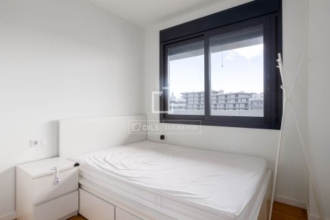 Penthouse à vendre à Barcelona, Espagne, 3 chambres, 119 m2 No. 167983 - photo 20