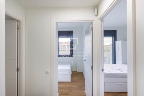 Penthouse à vendre à Barcelona, Espagne, 3 chambres, 119 m2 No. 167983 - photo 24