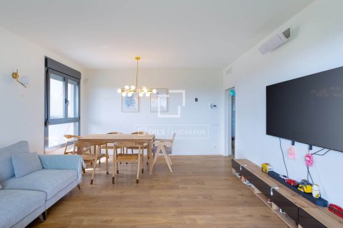 Penthouse à vendre à Barcelona, Espagne, 3 chambres, 119 m2 No. 167983 - photo 9