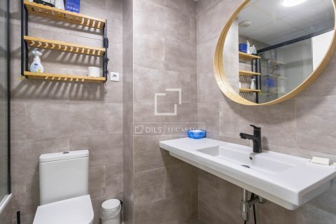 Penthouse à vendre à Barcelona, Espagne, 3 chambres, 119 m2 No. 167983 - photo 22
