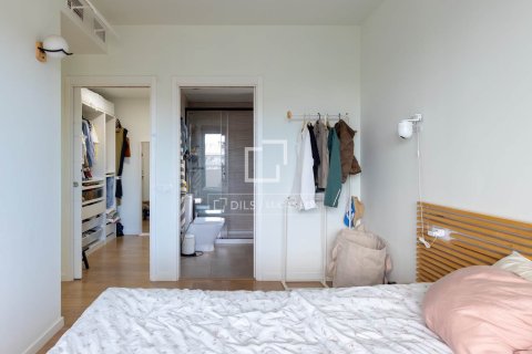 Penthouse à vendre à Barcelona, Espagne, 3 chambres, 119 m2 No. 167983 - photo 14