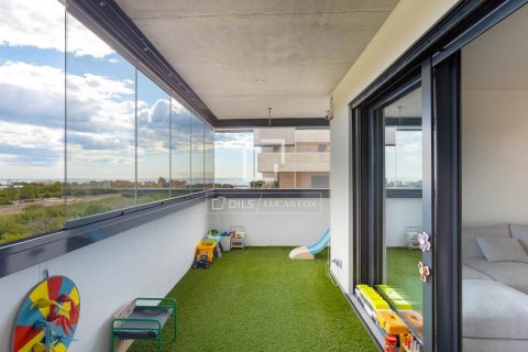 Penthouse à vendre à Barcelona, Espagne, 3 chambres, 119 m2 No. 167983 - photo 3