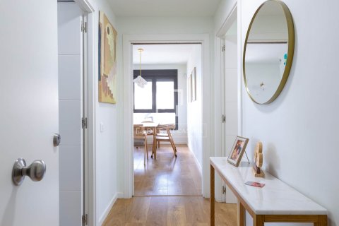 Penthouse à vendre à Barcelona, Espagne, 3 chambres, 119 m2 No. 167983 - photo 6