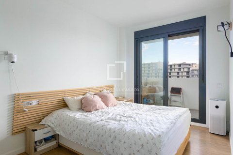 Penthouse à vendre à Barcelona, Espagne, 3 chambres, 119 m2 No. 167983 - photo 15