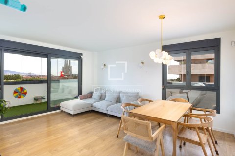 Penthouse à vendre à Barcelona, Espagne, 3 chambres, 119 m2 No. 167983 - photo 7
