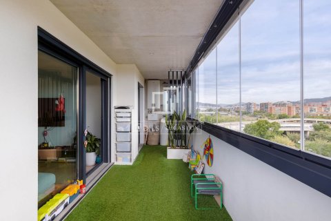 Penthouse à vendre à Barcelona, Espagne, 3 chambres, 119 m2 No. 167983 - photo 12