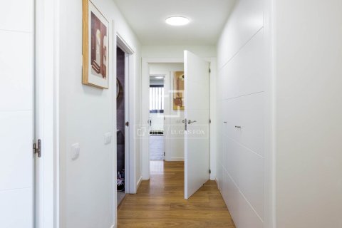 Penthouse à vendre à Barcelona, Espagne, 3 chambres, 119 m2 No. 167983 - photo 28