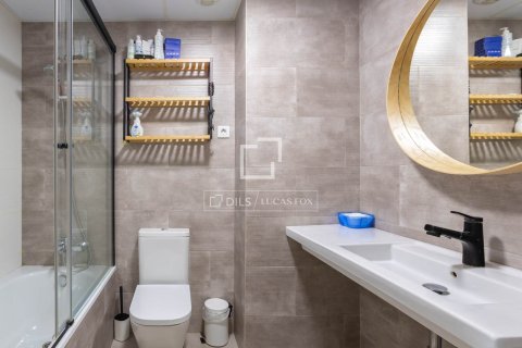 Penthouse à vendre à Barcelona, Espagne, 3 chambres, 119 m2 No. 167983 - photo 13