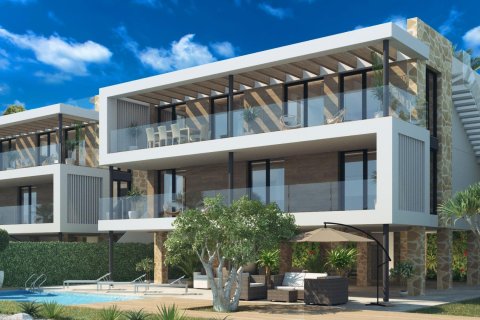 Villa in Rojales, Alicante, Spanien 4 Schlafzimmer, 250 m2 Nr. 171391