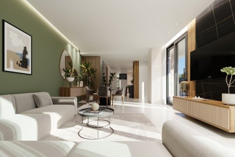 Продажа виллы в Санта-Розалия, Мурсия, Испания 3 спальни, 142м2 №163317 - фото 6