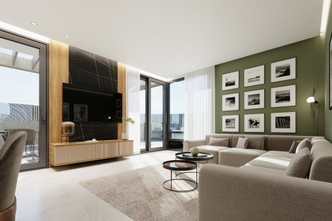 Продажа виллы в Санта-Розалия, Мурсия, Испания 3 спальни, 142м2 №163317 - фото 5