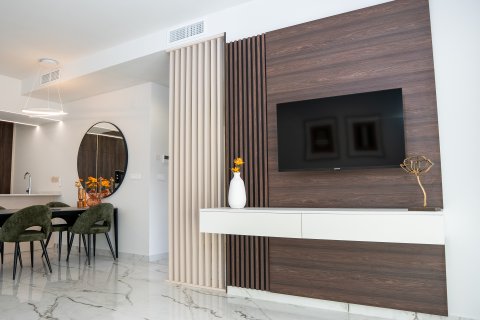 Продажа виллы в Сьюдад Кесада, Аликанте, Испания 3 спальни, 167м2 №163316 - фото 13