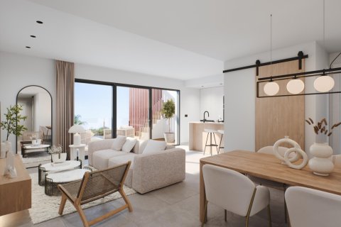 Villa for sale Pilar de la Horadada, Alicante, Spain 2 bedrooms, 72 sq.m. No. 117072 - photo 9