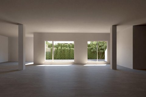 Продажа виллы в Альгорфа, Аликанте, Испания 3 спальни, 136м2 №117060 - фото 9