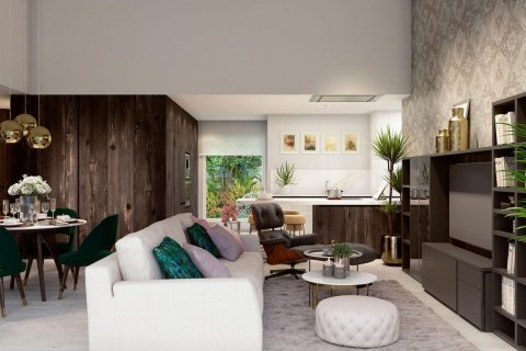 Продажа виллы в Альгорфа, Аликанте, Испания 3 спальни, 136м2 №117060 - фото 4