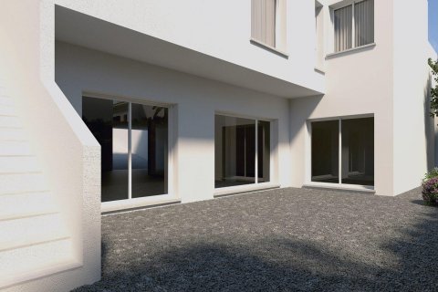 Продажа виллы в Альгорфа, Аликанте, Испания 3 спальни, 136м2 №117060 - фото 10