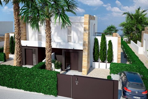 Villa for sale Algorfa, Alicante, Spain 3 bedrooms, 108 sq.m. No. 117061 - photo 11