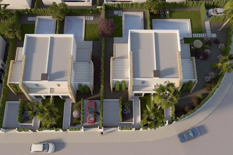 Villa for sale Algorfa, Alicante, Spain 3 bedrooms, 108 sq.m. No. 117061 - photo 12