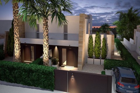 Villa for sale Algorfa, Alicante, Spain 3 bedrooms, 108 sq.m. No. 117061 - photo 10