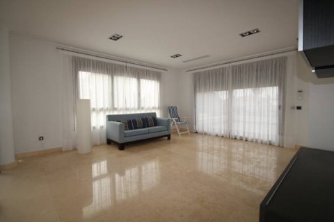 Huvila myytävänä Cabo Roig, Alicante, Espanja, 5 makuuhuonetta, 477 m2 No. 117071 - kuva 27