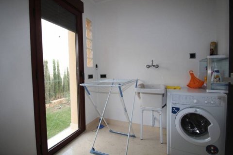 Huvila myytävänä Cabo Roig, Alicante, Espanja, 5 makuuhuonetta, 477 m2 No. 117071 - kuva 21