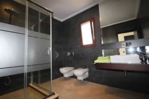 Huvila myytävänä Cabo Roig, Alicante, Espanja, 5 makuuhuonetta, 477 m2 No. 117071 - kuva 10