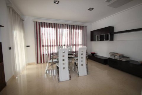 Huvila myytävänä Cabo Roig, Alicante, Espanja, 5 makuuhuonetta, 477 m2 No. 117071 - kuva 9