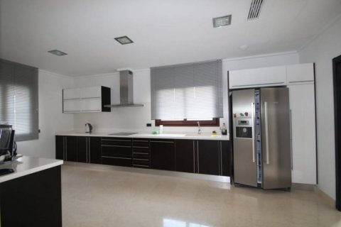 Huvila myytävänä Cabo Roig, Alicante, Espanja, 5 makuuhuonetta, 477 m2 No. 117071 - kuva 23