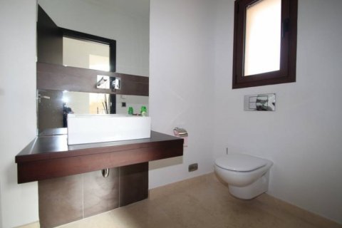 Huvila myytävänä Cabo Roig, Alicante, Espanja, 5 makuuhuonetta, 477 m2 No. 117071 - kuva 24