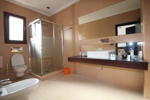 Huvila myytävänä Cabo Roig, Alicante, Espanja, 5 makuuhuonetta, 477 m2 No. 117071 - kuva 13