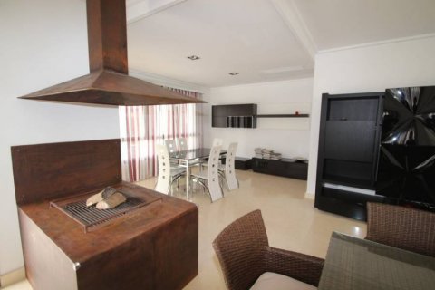 Huvila myytävänä Cabo Roig, Alicante, Espanja, 5 makuuhuonetta, 477 m2 No. 117071 - kuva 8