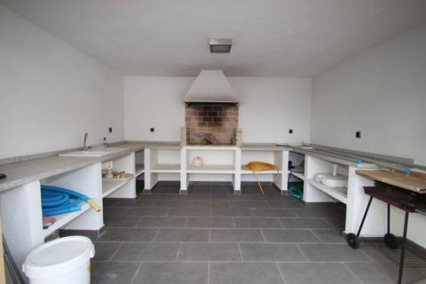 Huvila myytävänä Cabo Roig, Alicante, Espanja, 5 makuuhuonetta, 477 m2 No. 117071 - kuva 19