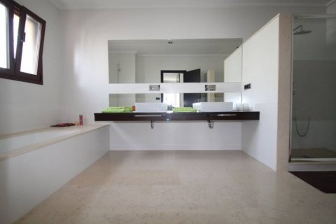 Huvila myytävänä Cabo Roig, Alicante, Espanja, 5 makuuhuonetta, 477 m2 No. 117071 - kuva 29