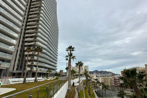 Penthouse Benidorm, Alicante, Hiszpania 3 sypialnie, 208 mkw. nr 117065 – zdjęcie 23
