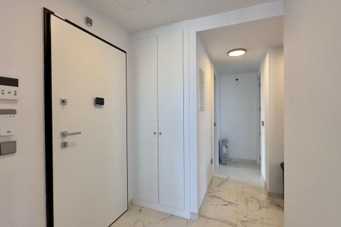 Penthouse Benidorm, Alicante, Hiszpania 3 sypialnie, 208 mkw. nr 117065 – zdjęcie 6