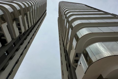 Penthouse Benidorm, Alicante, Hiszpania 3 sypialnie, 208 mkw. nr 117065 – zdjęcie 13