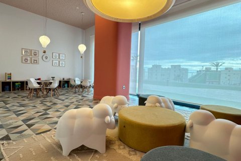 Penthouse Benidorm, Alicante, Hiszpania 3 sypialnie, 208 mkw. nr 117065 – zdjęcie 16