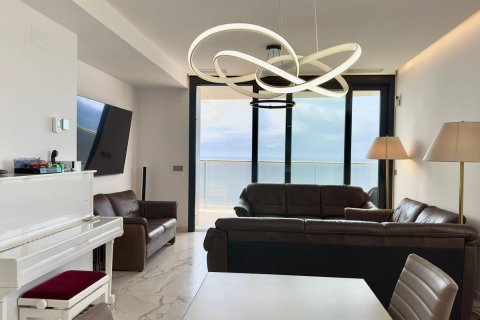 Penthouse Benidorm, Alicante, Hiszpania 3 sypialnie, 208 mkw. nr 117065 – zdjęcie 8